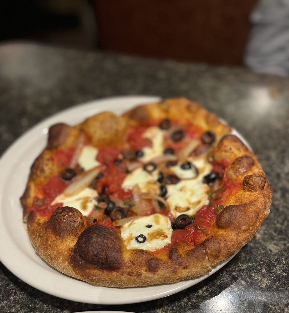 Piesanos Stone Fired Pizza