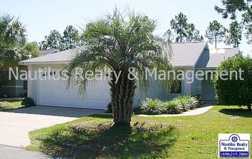 Nautilus Realty & Management