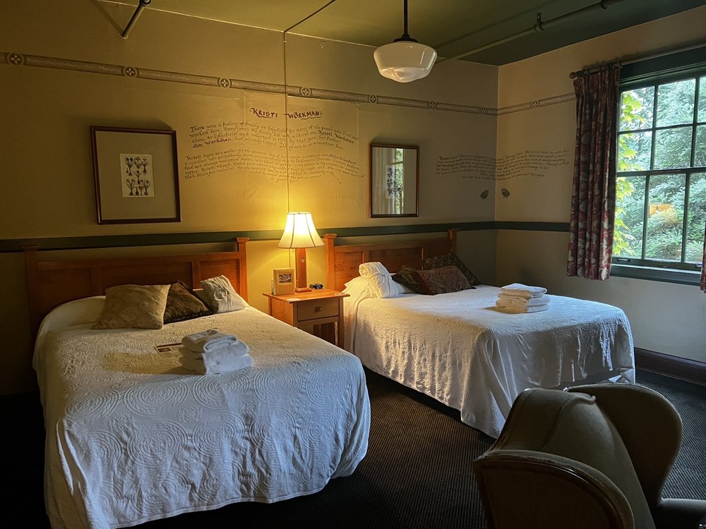 McMenamins Edgefield