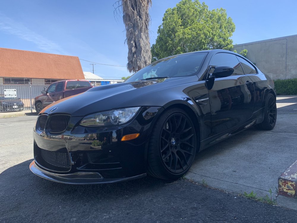 Supreme Motors Walnut Creek