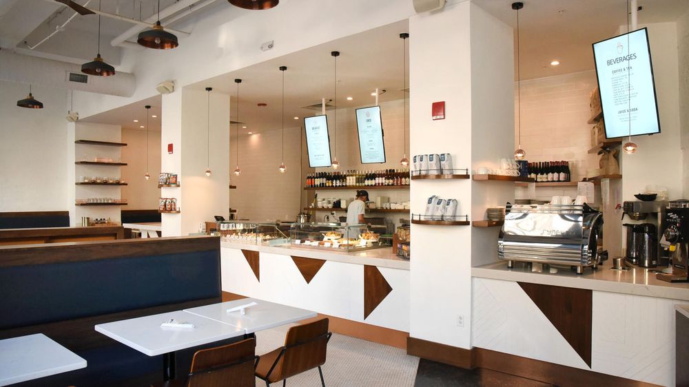 image of business Sarkissian Interiors