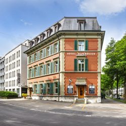 Hotel Alpenblick Bern 58 Photos Hotels Kasernenstre 29 Photo Of Hotel Alpenblick Bern Switzerland