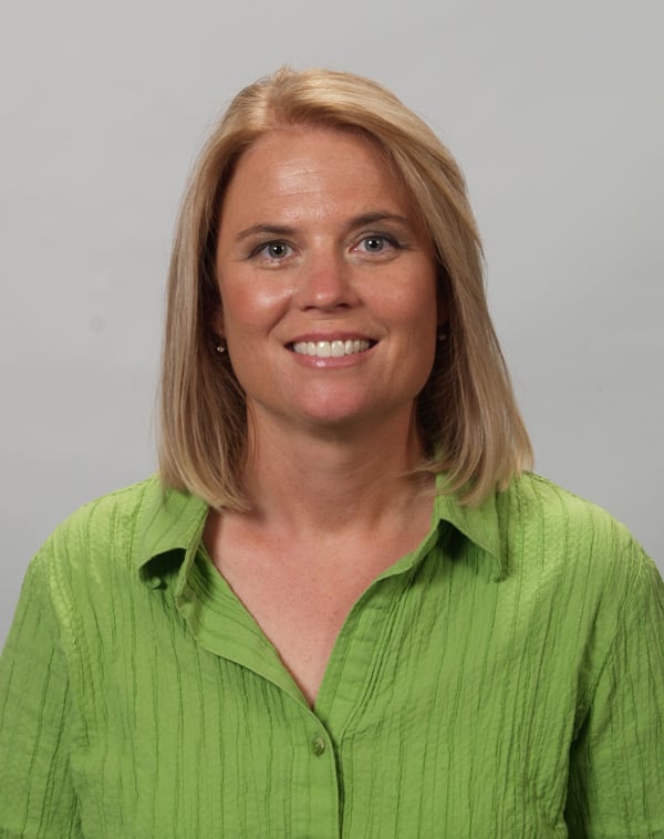 Heidi Wettels, DDS