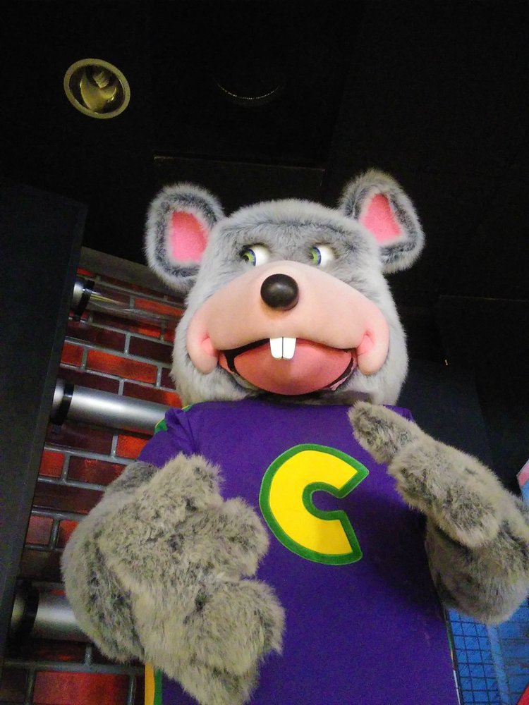 Chuck E Cheese’s Order Food Online 90 Photos & 65 Reviews Pizza