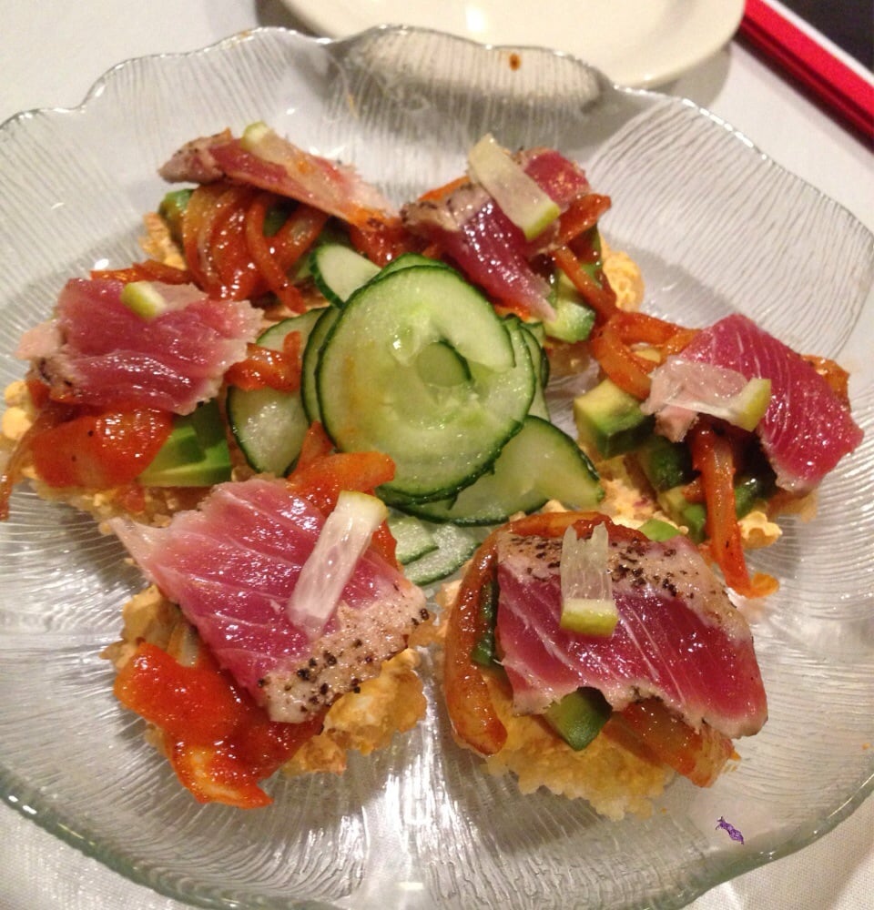 2nd Street Sushi & Asian Grill CLOSED 21 Photos & 38 Reviews