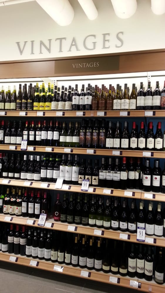 LCBO