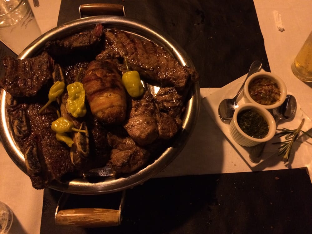 Sur Argentinian Steakhouse 237 Photos & 184 Reviews Steakhouses