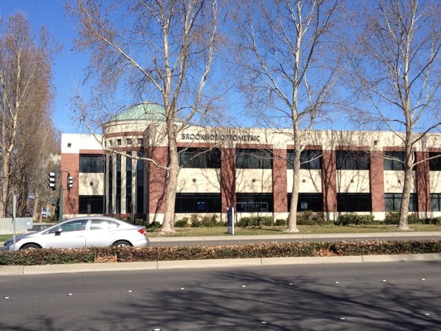 Brookside Optometric Group
