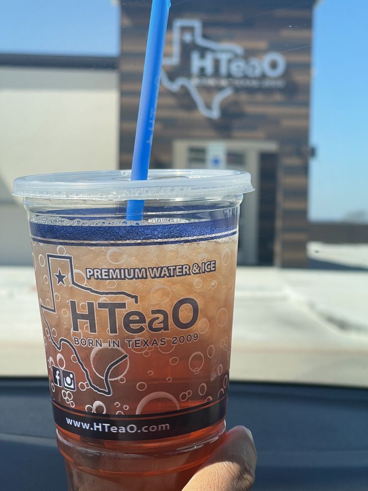 HTeaO