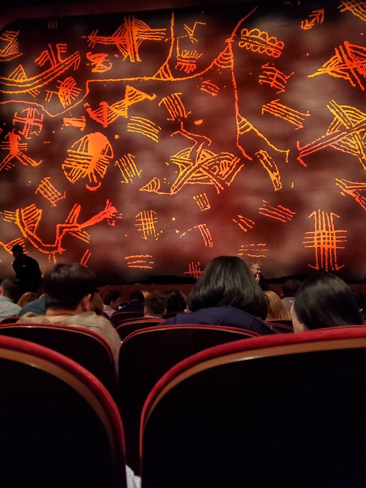 The Lion King