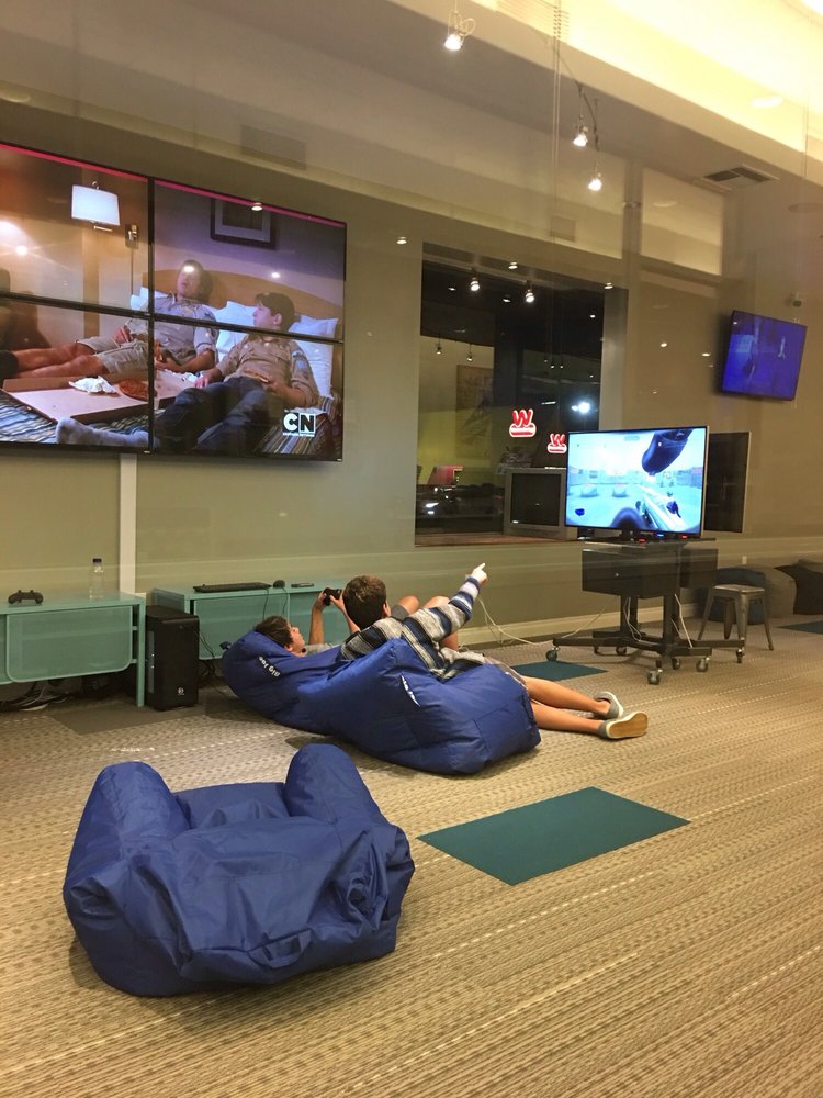 Photos for The Great Room Cafe - Yelp