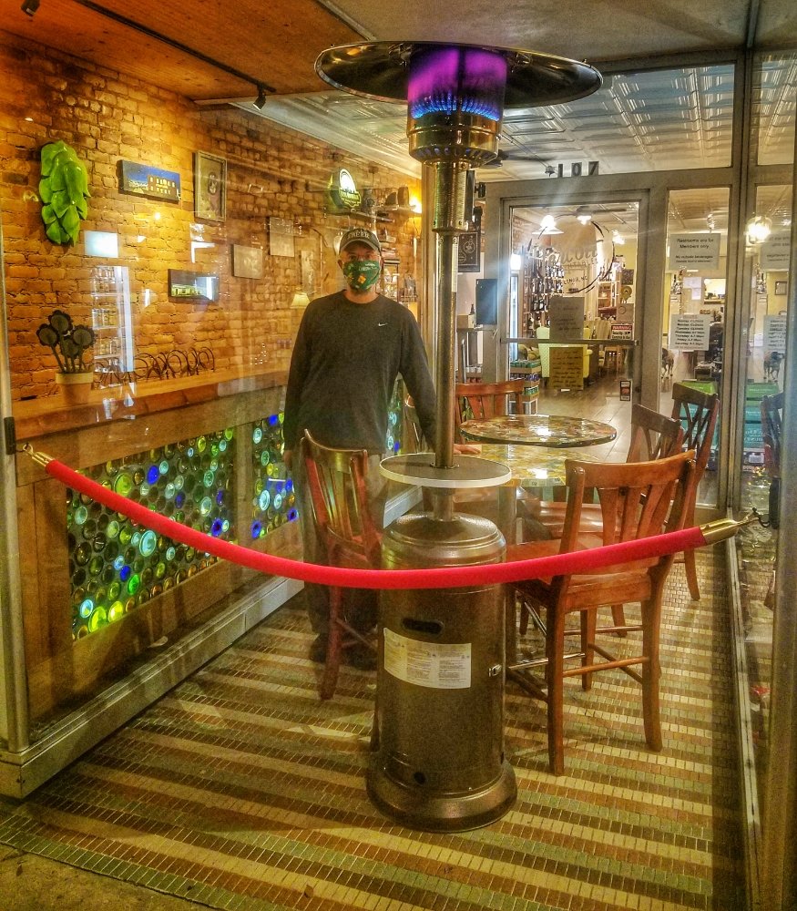 Fercott Fermentables