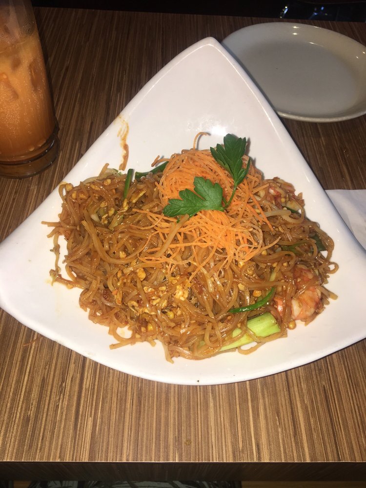 Talent Thai Kitchen New York Talent Thai Kitchen New York