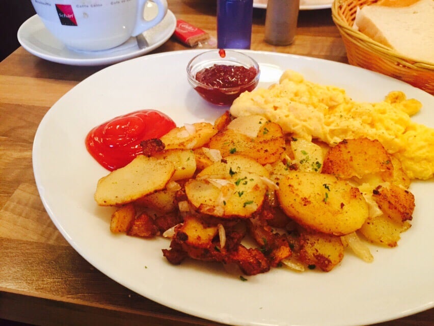 Café Sanders 32 Photos & 36 Reviews Cafes Kaiserstr. 17