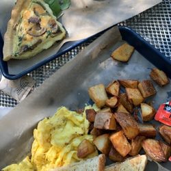 Big City Bread Cafe gift card