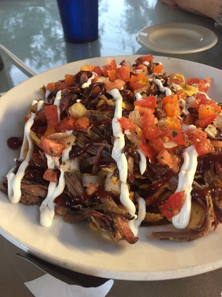 Frito Nachos Yelp