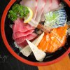 Ten Sushi #35