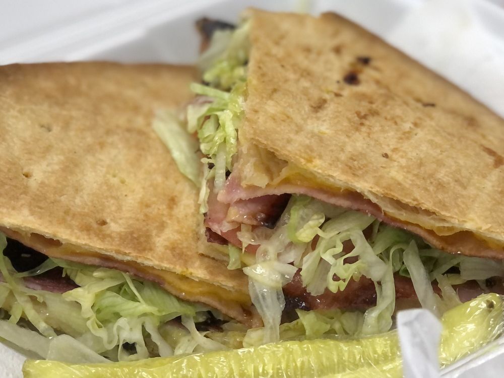 Zito's Delicatessen & Sandwich Shop