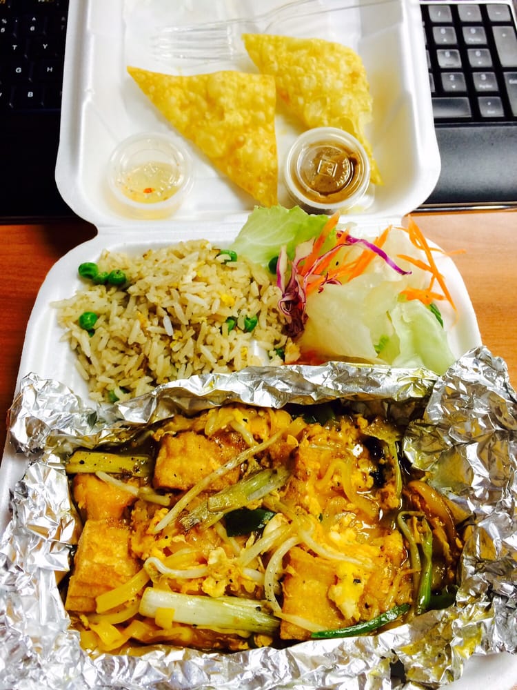 Thai Chili House Order Food Online 37 Photos & 124 Reviews Thai