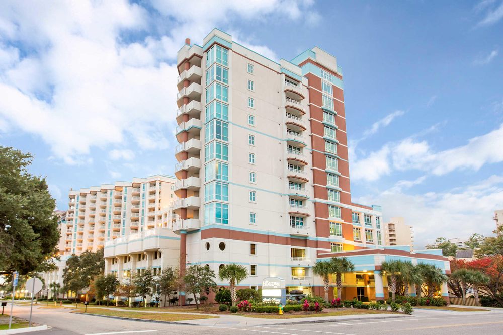 Horizon Th Ave Myrtle Beach Sc Horizon Th Ave Myrtle Beach Sc