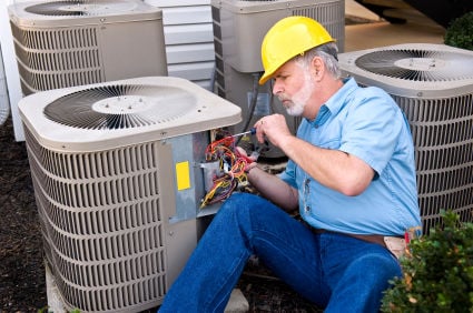 image of business Paul Montgomery Air Conditioning & Heating