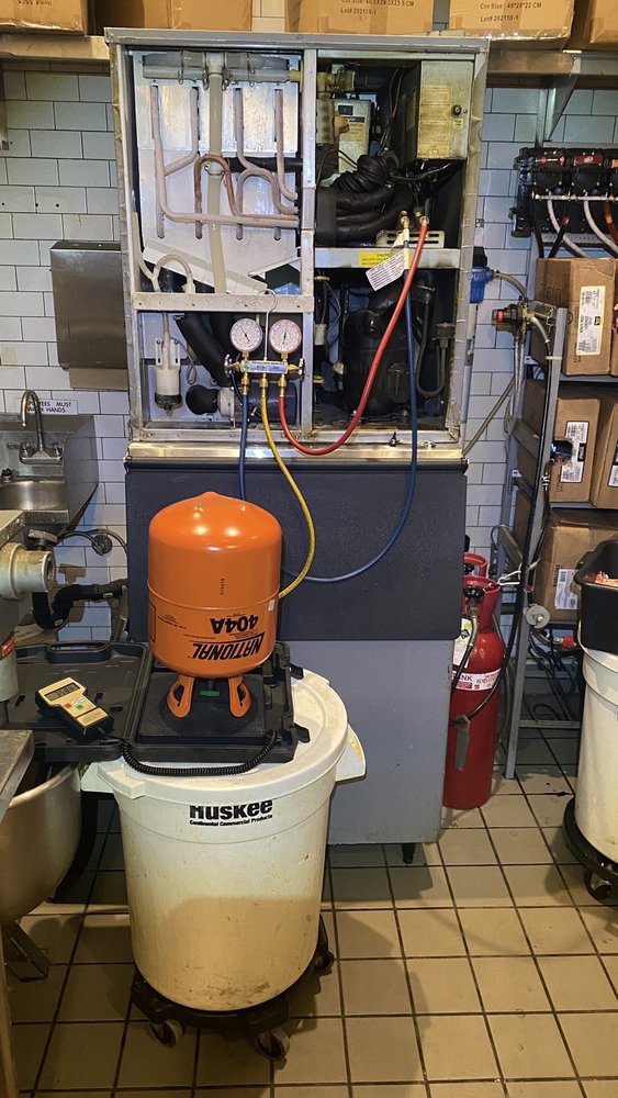image of business CR Appliance Repair