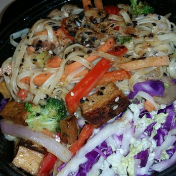 Thai Food La Jolla Village Thai Food La Jolla Village