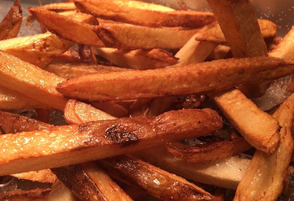 Big E Original BBQ Company