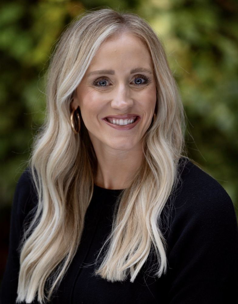 Hayley Hajjar - Corcoran HM Properties