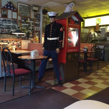 George S Subs Pizza 10 Photos 16 Reviews 121 W Photo Of George S Subs Pizza Carlisle Pa United States Way To