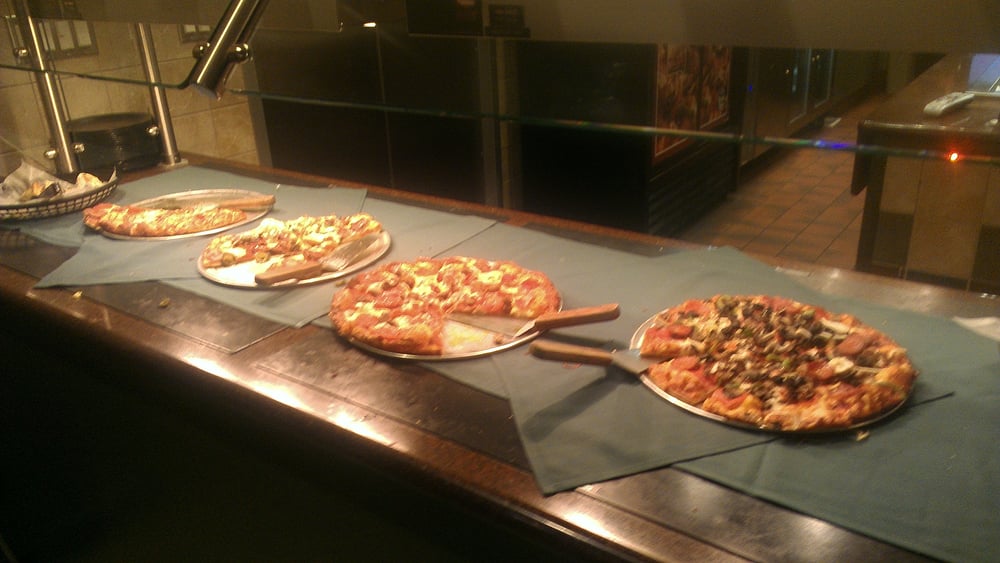 Tuesday Night Buffet Yelp Photo Of Round Table Riverside Ca United States Tuesday Night Buffet