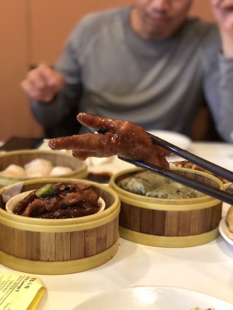 Hong Kong Lounge II 1619 Photos & 853 Reviews Dim Sum 3300 Geary