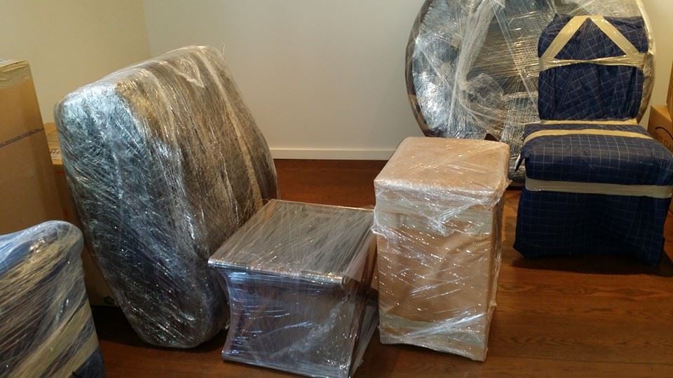 Enbee Movers
