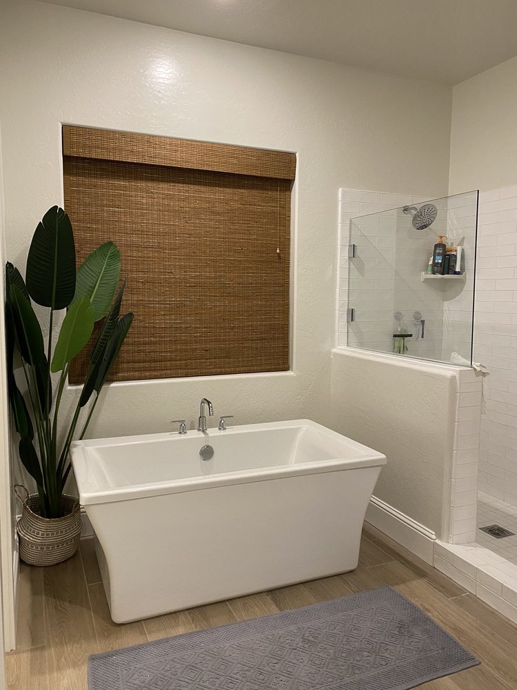 MADERA BLINDS & SHUTTERS
