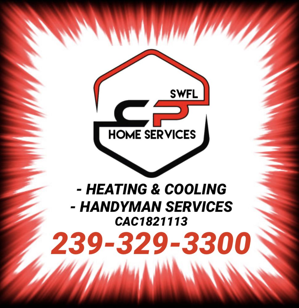 image of business CP Home Services SWFL
