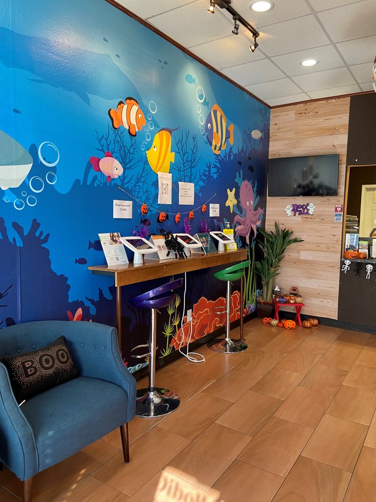 image of business Diboll Dental