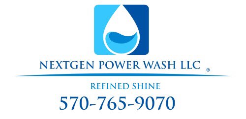 NextGen Power Wash