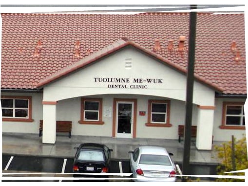 image of business Tuolumne Me-Wuk Dental Clinic