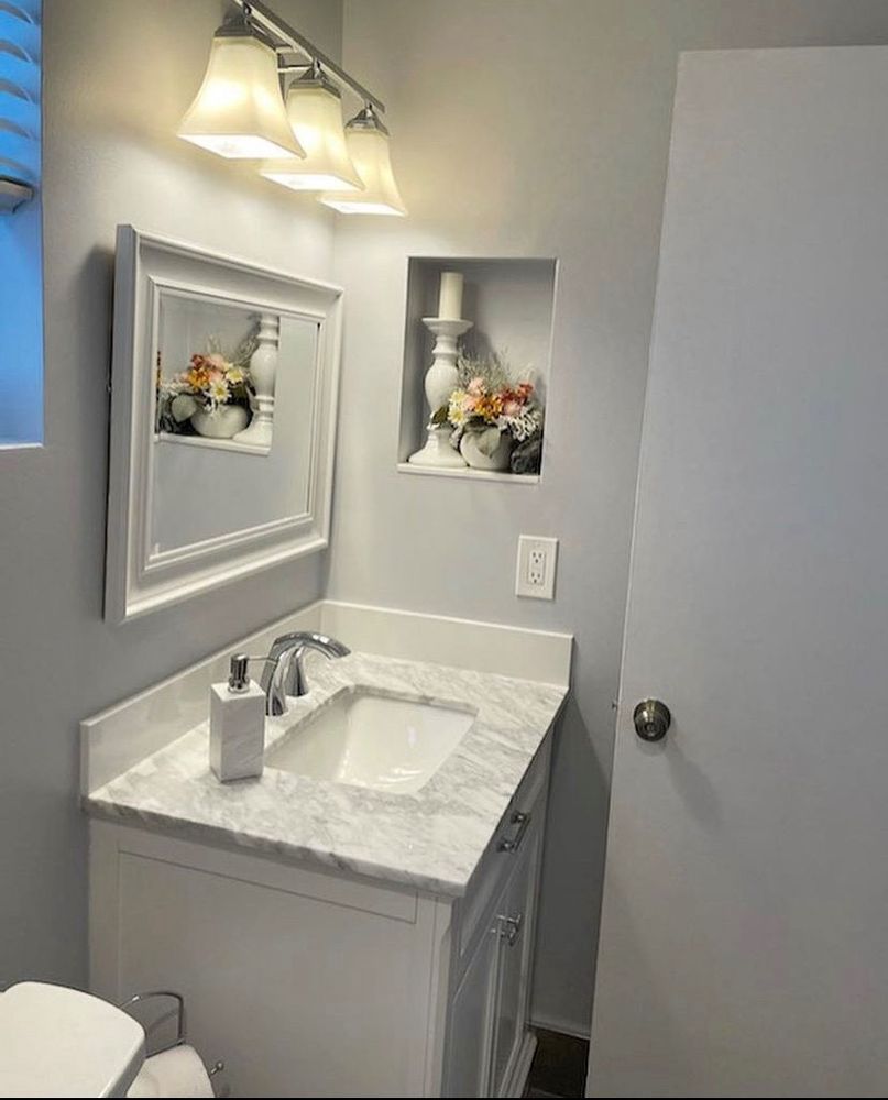 image of business Terrano Plumbing & Remodeling