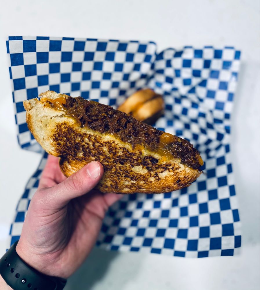 Ruthie's for Good Food Truck
