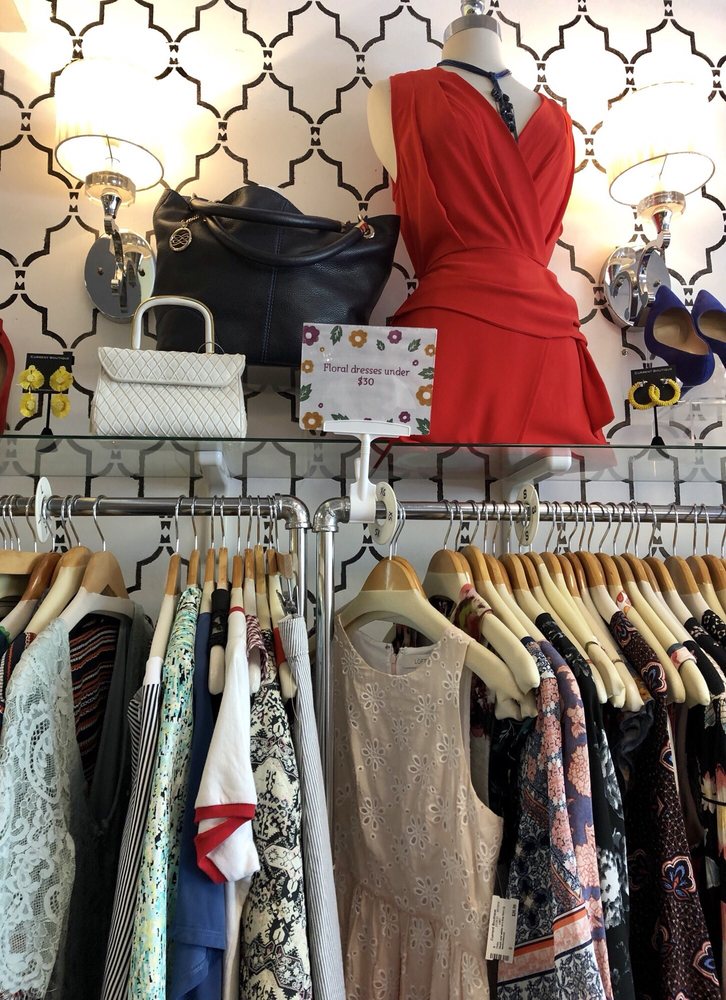 Current Boutique
