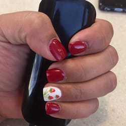 Rose Nail 14 Photos 29 Reviews Salons 2001 W Cleveland Photo Of Rose Nail Madera Ca United States