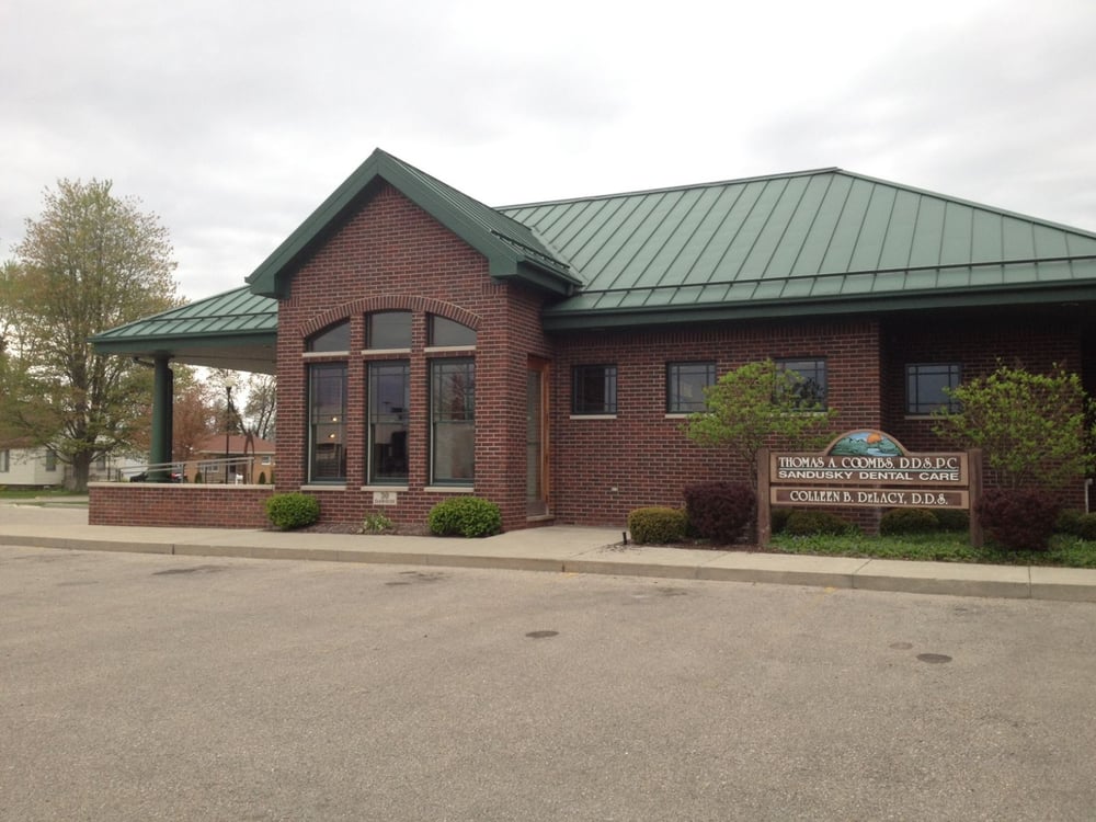 image of business Sandusky Dental Care