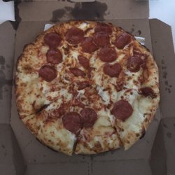 dominos omaha menu