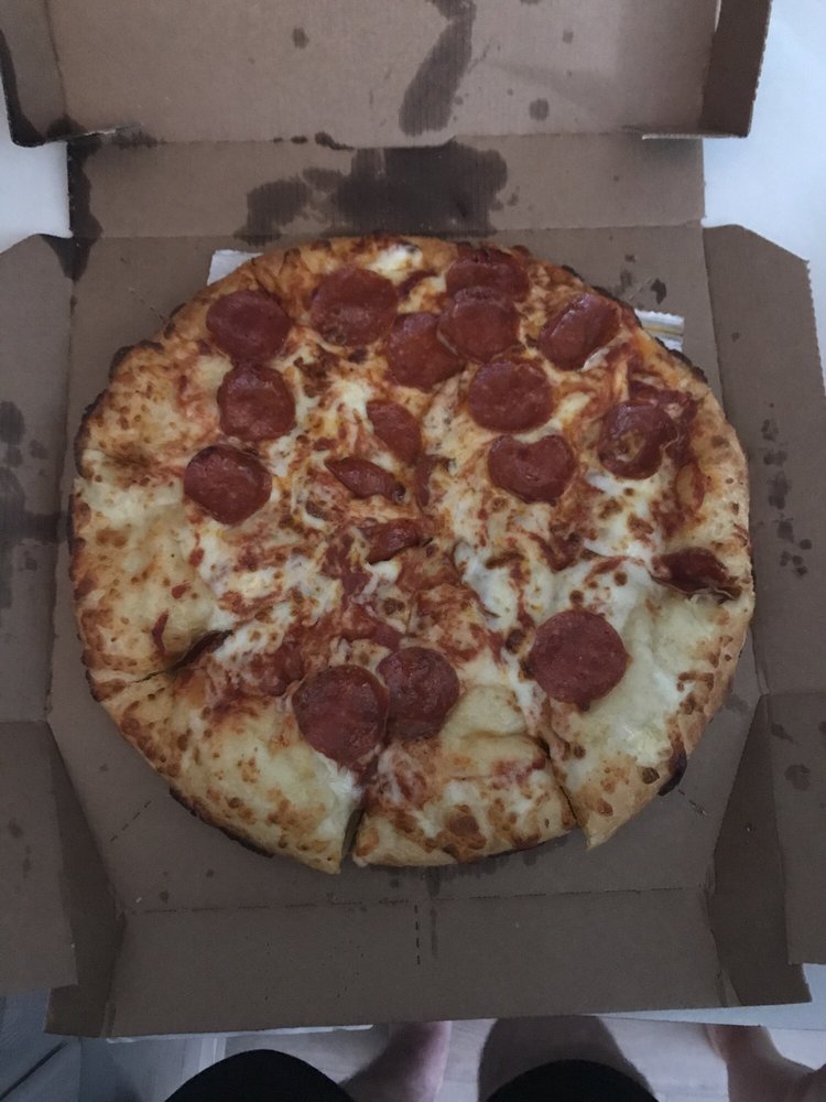 Domino’s Pizza 12 Reviews Chicken Wings 7120 Military Ave, Benson