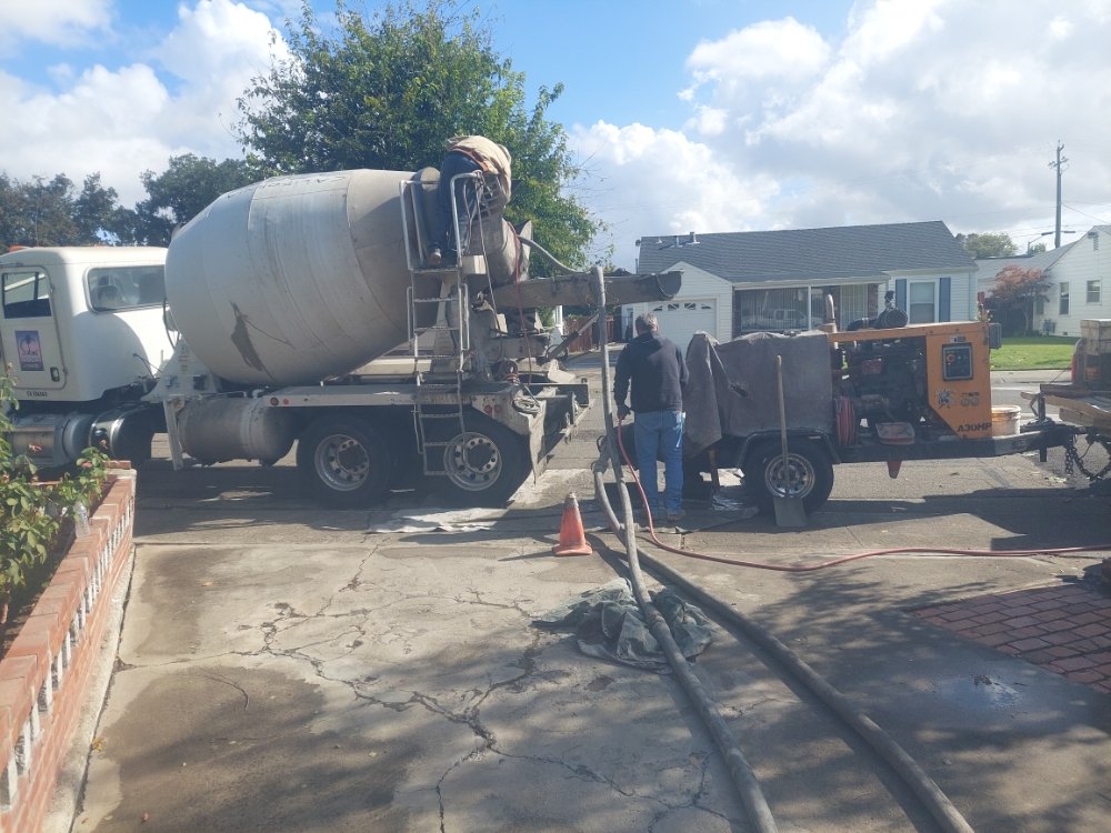 Gibbs Shoring & Leveling