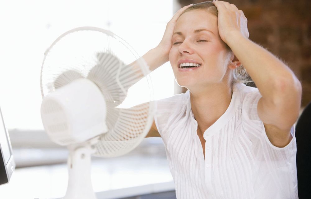 image of business Cool Comfort Air Conditioning & Electric