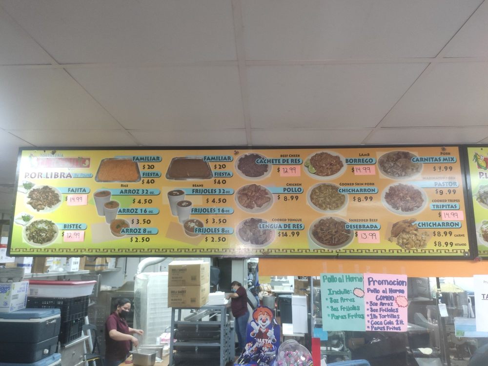 Tortillas Hechos a Manos