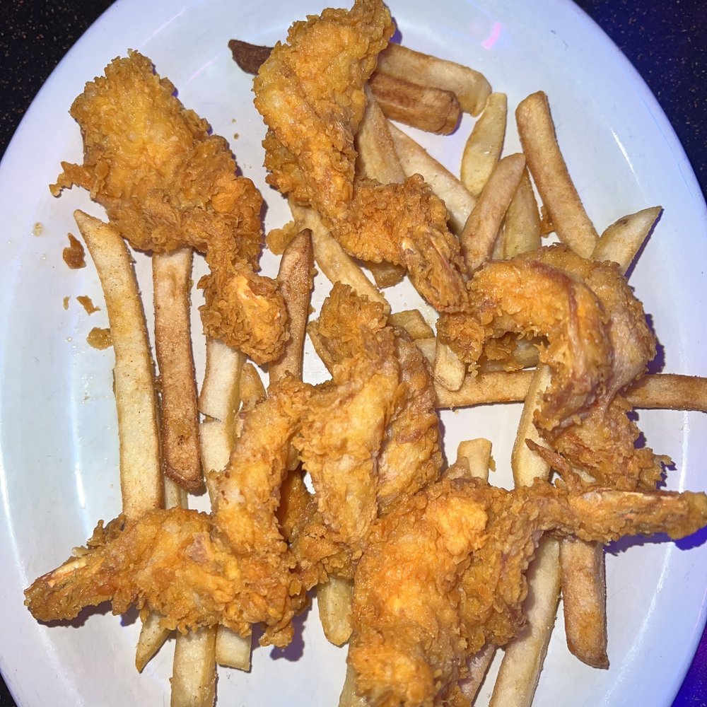 Baytown Seafood