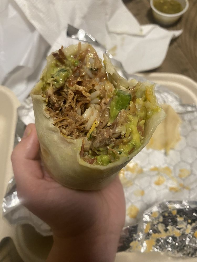 Fuzzy's Taco Shop